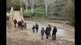 Turismo familiar y de naturaleza en Riofrío (Loja)