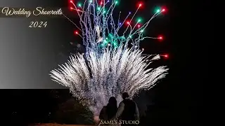 London Wedding Showreel 2024 I Samis Studio I 4K