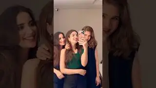 kinza hashmi | Ayesha Omar | saboor Aly enjoy the party with friends #party #showbiz  #friends