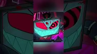 @itdepartment8901 эдит для тебя ❤️#alastor #radiodemon #husk #nifty #themistressofcolors