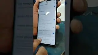 Vivo X80 demo unlock.                        demo mode remove Without pc truck only latest solutions