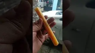pipa rokok gading kualitas super kristal