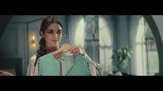 Alkaram Studio  -  Spring Summer Unstitched Collection 2022