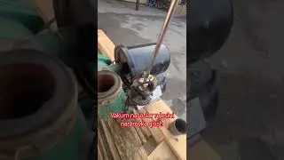 PW vakum nasoslarni sozlash. Ajoyib layfxak. #PW #SHIMGE #nasos #вакуум #насос #насосы