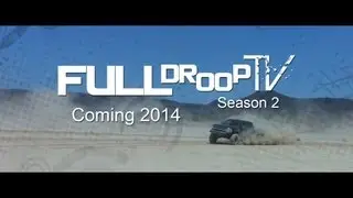 Get Ready for More Prerunner TV on Season 2 of FullDroopTV
