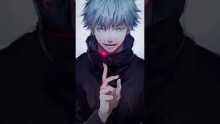 My first anime edit #shorts #godltryouts #viral #youtubeshorts