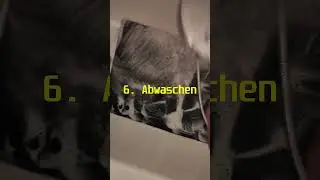 So reinigst du dein Mauspad 🧼