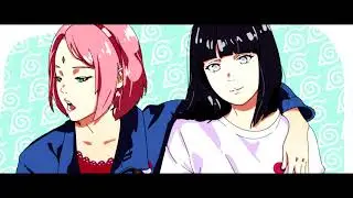 Locura y Veneno | Ino Sakura Hinata