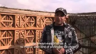 Electro chaabi film