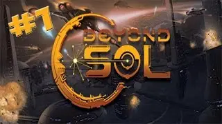 BEYOND SOL Gameplay Ita con IndiegameplayITA  ep.1
