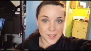 Pre PAX Vlog