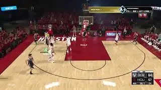 Nba2k23 Jaranamo216 BKNets