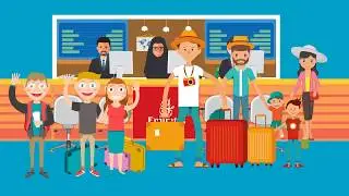 Emirates -  Happiness Department and Corporate Engagement