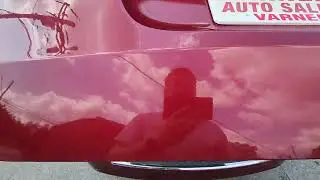 2015 Chrysler Town and Country! 101,000 miles! No Rust!