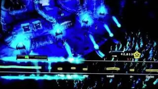 Supermassive Black Hole (Guitar Hero: WoR DLC) expert vocals 100% FC + bonus harmonies [TEAM CENA]