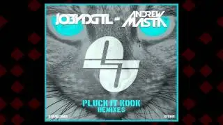 Pluck It Kook (Xsidion Remix) clip