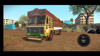 Heavy Driver Tips/Truck Simulator @highbrowinteractiveofficial Part 3 Thanks @TechnoGamerzOfficial 