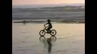 2000 Zack's beach ride