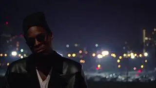 Zebra Katz - Pulla Stunt (Official Music Video)