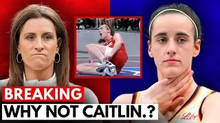 Adam Silver Storms Out Lawsuit As FOOTAGE Surfaced of WNBA Coach Playoff Assault On&nbsp;Caitlin&nbsp;Clark!
