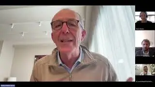AO Spine Youth Club -  Dr Pellis&eacute; - Expert Insight Series