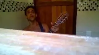 Ela vai dan&ccedil;ar ( F&aacute;bio Trummer e Lirinha )