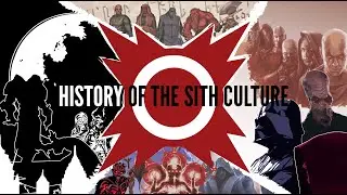 The History of the Sith EXPLAINED