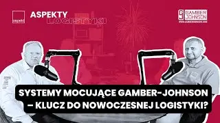 Systemy mocujące Gamber-Johnson: Klucz do nowoczesnej logistyki?