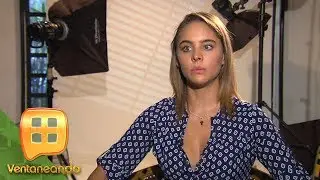 Al parecer ¡hay mas víctimas del actor Eduardo Carabajal! | Ventaneando