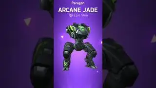 😊opening three fortune crates rush /mech Arena
