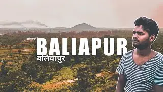 Baliapur Vlog | Cinematic Video #Baliapur , #Dhanbad