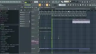 HOW TO SHADOW RAP/TRAP IN FL STUDIO 20 (WITH MEMPHIS SAMPLES)
