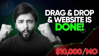 What is Webflow | Master Webflow Basics in Urdu/Hindi 2024 | No Code Web Builder