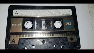 PSICODROMO SESION 26/12/1989 DJ NANDO DIXKONTROL
