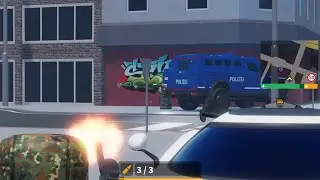 Mit 5 Sternen Crime 