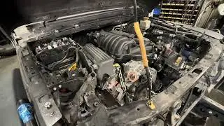 Emissions Testing your Jeep