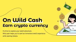 Join HOOK Wild Cash Airdrop || Mine/Earn Daily uHGT Coins || Mint free NFT