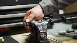 Wheeler Upper Receiver Action Rod