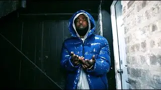 Whodi - Trauma Freestyle (Official Music Video)