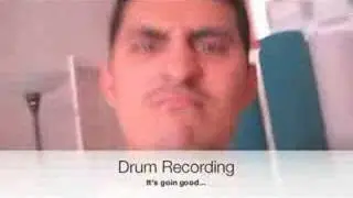 Drum Recording