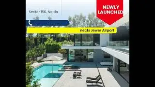 Farm House Noida Sector 156 Approved. #property#realestate #farmhouse #realestateinvesting