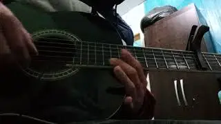 yusei hopeless romantic | viol&atilde;o fingerstyle | percussion (LOFI)