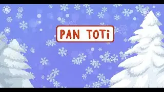 Pan Toti i Przyjaciele to zajęcia online . Pliki do wydruku na    