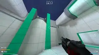 Uberstrike - OP match but I don't even play OP