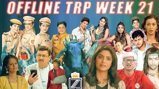 Sony Sub TRP List // Week 21 SonySAB TRP // Serials TRP Of This Week // Week 22 SAB TV TRP // TRP