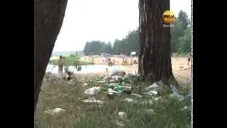 2013-06-28 Заплыв в нечистоты