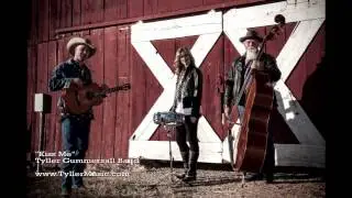 Kiss Me - Tyller Gummersall