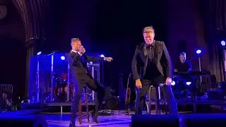 Boyzlife No Matter What Lichfield Cathedral 28/08/25
