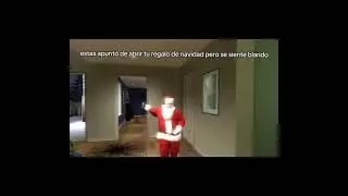 The curse has only just begun... #gmod #humor #hotlinemiami #christmashumor