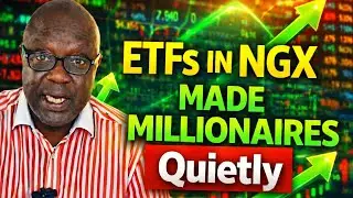 These Nigerian ETFs Made Investors Rich in Weeks (2026 Alert!)